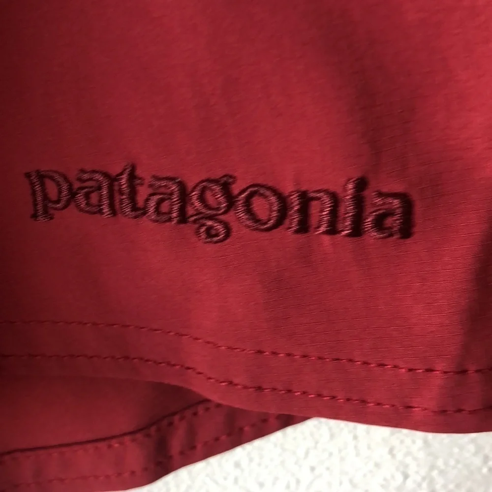 PATAGONIA Board Shorts Size 40